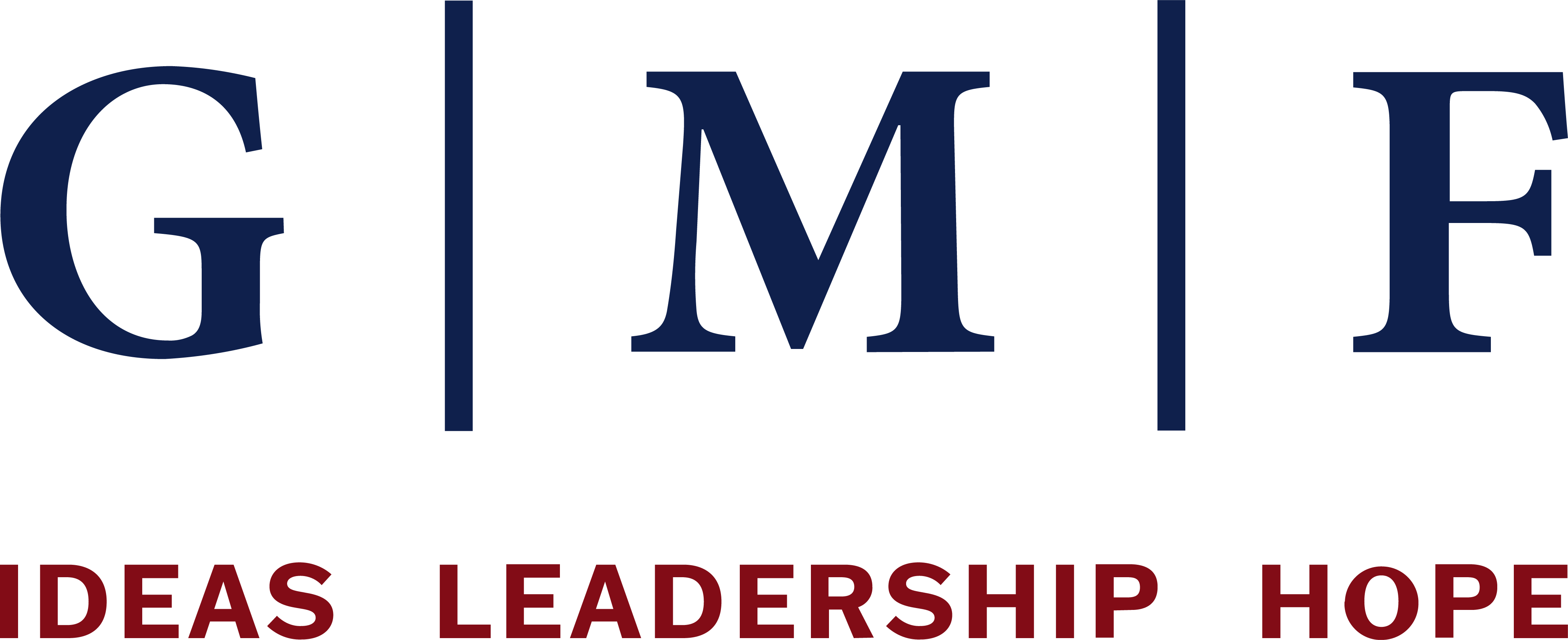 German Marshall Fund