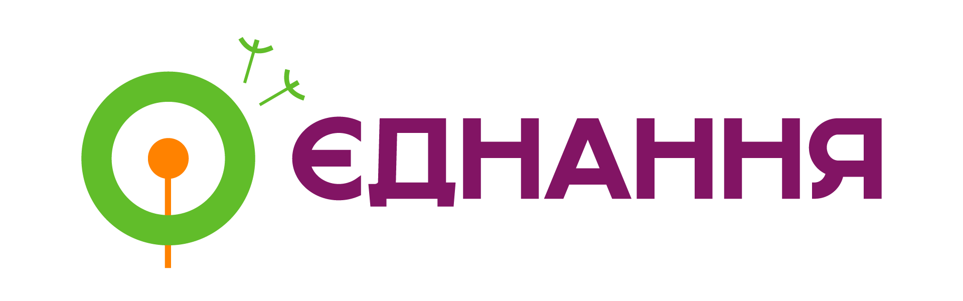 ІСАР Єднання