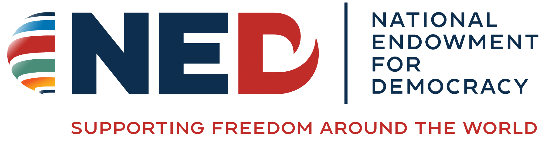 NED (National Endowment for Democracy)