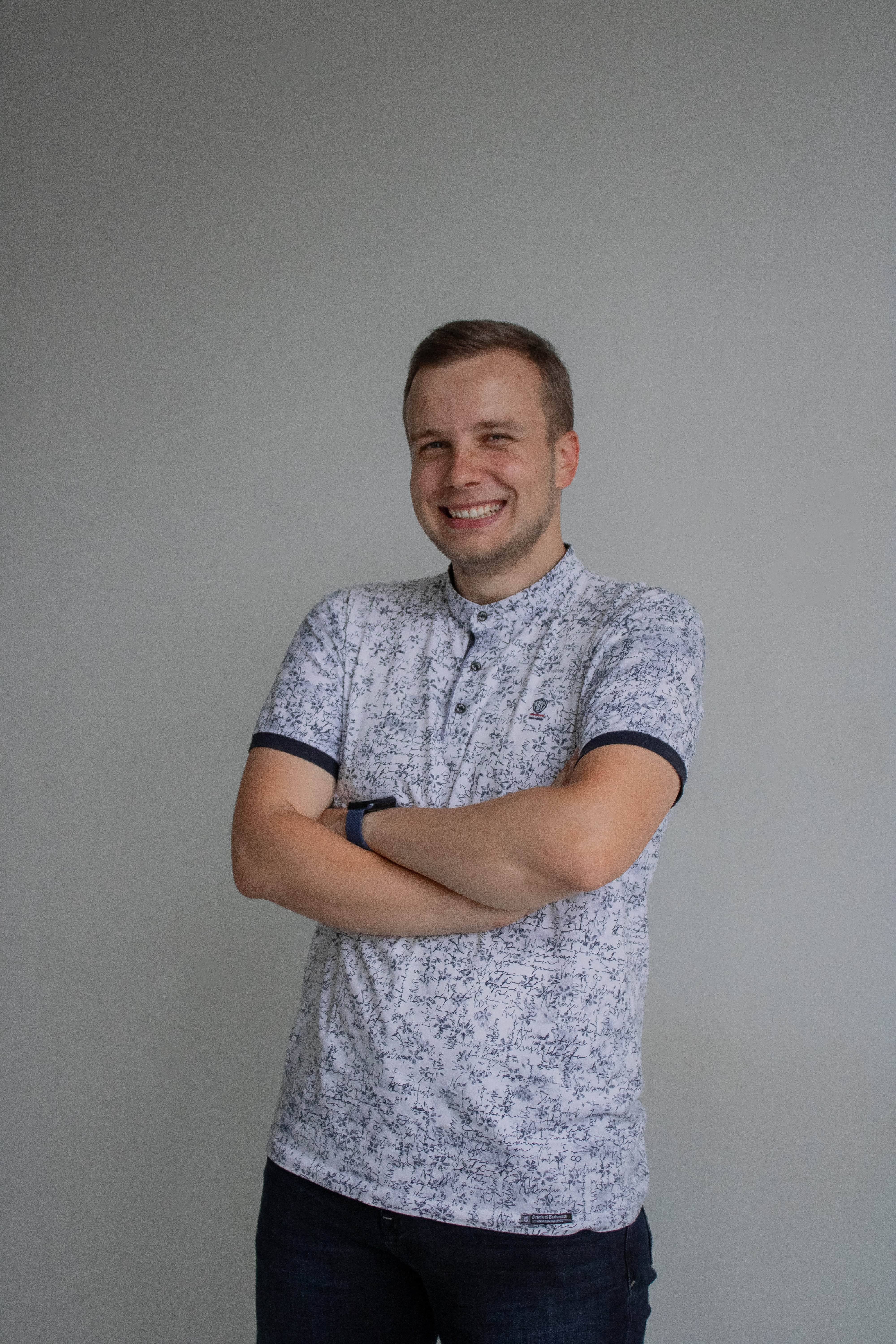 Метельський Данило